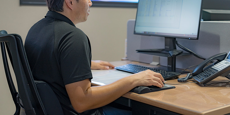 物流は外注する時代